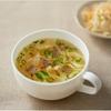 Bulk Purchase Muji Eating Soup Set (Okra Slimy Vegetables Pork Bok Choy Sesame Miso Tantan Fried Eggplant Ginger Gomtang 5 Vegetable Minestrone Beef 4