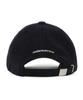 Eondeokeonteulol Corduroy Ball Cap Uc / Authentic B B / Cd / Navy