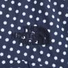 The North Face Outdoor NPW61535 Overall Handle Novelty Dot Shot Jacket Women Used