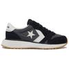 Converse Omni Trainer Vielseitig Bequem Langlebig Low-Top Freizeit-Laufschuhe Unisex Sneaker Schwarz A13468C