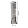 Hole Saw Carbide Tip Drill Bit Magnetic Drill Bit for Steel Metal Cutter Tools