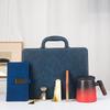 Chaxun Ceramic Office Gift Set