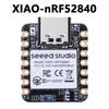 XIAO ESP32C3C6S3: Compatible with Raspberry Pi RP2040, nRF52840, SAMD21, and Arduino