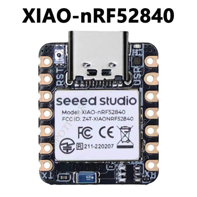 XIAO ESP32C3C6S3: Compatible with Raspberry Pi RP2040, nRF52840, SAMD21, and Arduino