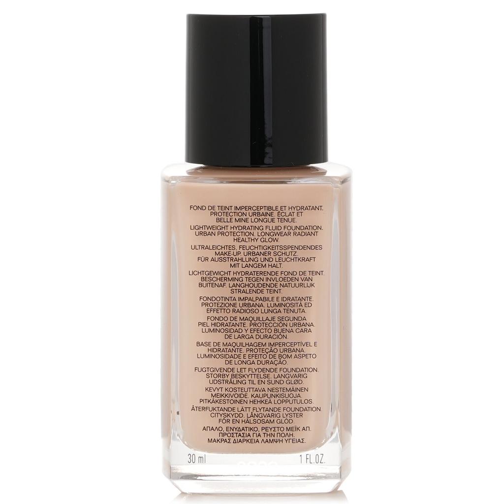 Les Beiges Teint Belle Mine Naturelle Healthy Glow Hydration And Longwear Foundation - # B10