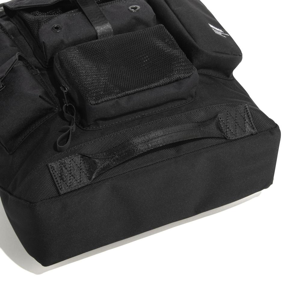 Bolsa Tote Escalador Urbano para Homens e Combina com Casual 60525 Preto [Antrack] Mulheres, 16L, A4, PC de 14,0 polegadas, Negócios,