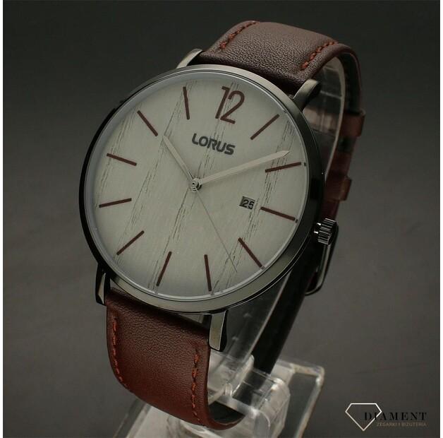Lorus RH999MX9 Watch