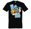 Youth Designz Tool Men's T-Shirt with Print Funny No Break Saying Men
