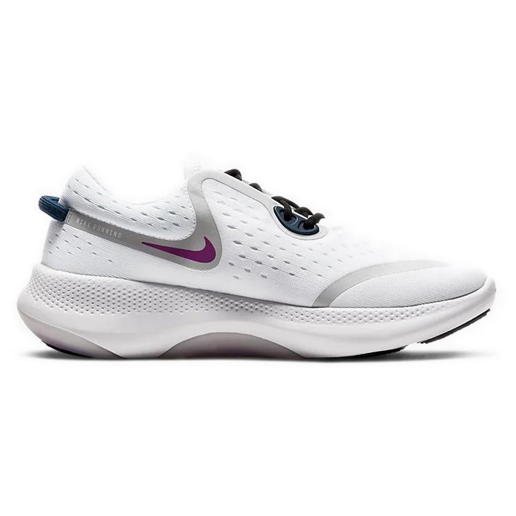 Nike Joyride Dual Run White Grey Purple Women's CD4363-101