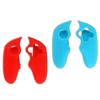 Split Anti-slip Silicone for Case For Switch Pro Controller Skin Console Gamepad Joystick Protective Cover Cases Accesso