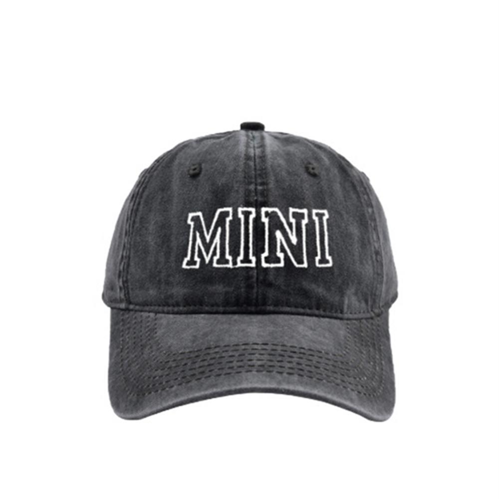 New Cotton Embroidery Letter Mama Mini Baseball Cap Women Child Snapback Dad Hat Summer Adjustable Girl Boy Sun Truck Caps