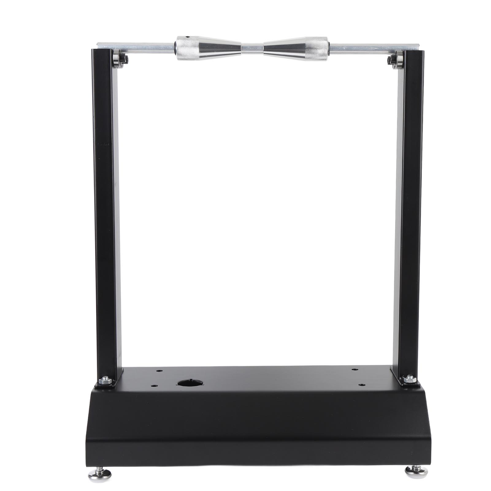 

Мотоцикл Велосипед Балансировщик Колес Сверхпрочный Углеродистая Сталь Обод Шина Инструменты для Выравнивания и Балансировки с