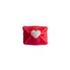 10-300 Play Scene Decoration Mini Colored Envelope Series Flat Back Manicure Parts Embellishments For Hair Bows Accessorie Toys