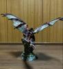 [USED] Monster Hunter Rathalos Reprint Figure Creator's Model