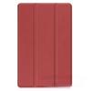 Per 2025 Lenovo Savior Y700 4a Custodia Protettiva Tablet da Gioco 8,8 pollici Custodia in Pelle Pieghevole a Triplo
