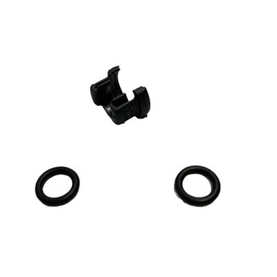 AC Condensor Pipe Clip Clamp Set For Toyota Camry Corolla Highlander 88718-1E150