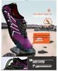 Couples' Five-Finger Shoes: Perfect for Wading, Snorkeling, Fishing, Creek Tracing, Diving, Beach Surfing - Lace-Up & Non-Slip