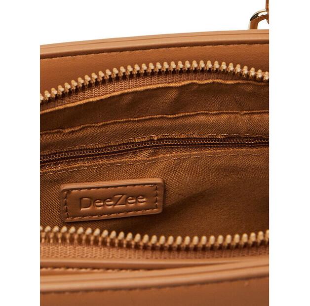 Bag DeeZee C-DZE-S-015-08 Beige