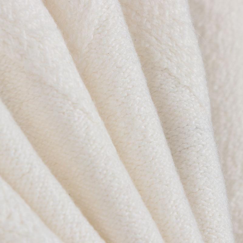 Sunshine House Autumn and Winter Export Fashion E's Middle Round Neck Loose Plus Size Quilted Long Sleeves Sweater Knitwear