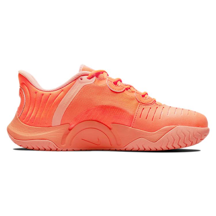 Nike Court Zoom Gp Turbo Naomi Osaka Total Orange Women's DC9164-800