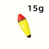 Fishing Float | High Elasticity Soft, Hollow Design, Stable Long-Range Casting, Suitable for Various Fishing Scenarios and Sea Areas