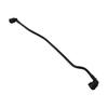 Car Engine Coolant Over Flow Hose for BMW X3 X4 2011-2018 L4 17128651298