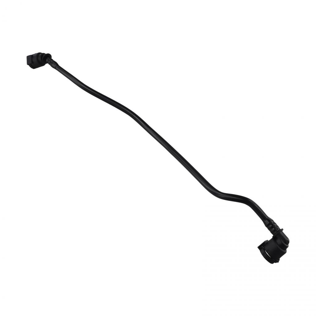 Car Engine Coolant Over Flow Hose for BMW X3 X4 2011-2018 L4 17128651298