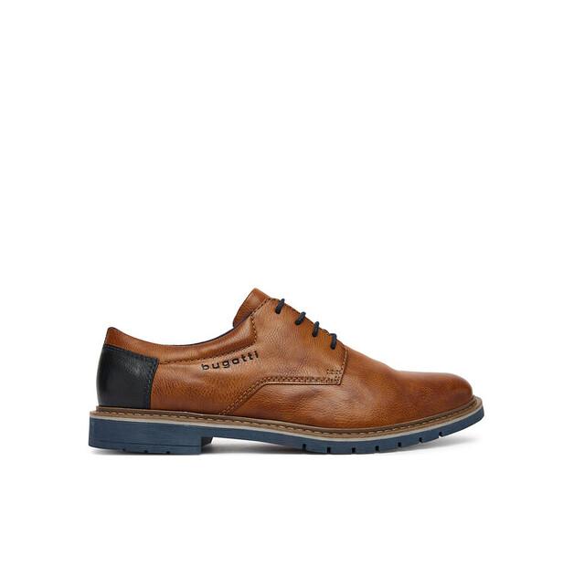 Полуботинки Bugatti 335-AVE01-5000 EU 42