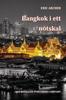 Knyga Bangkok I Ett Notskal by Kaj Jordison - Paperback