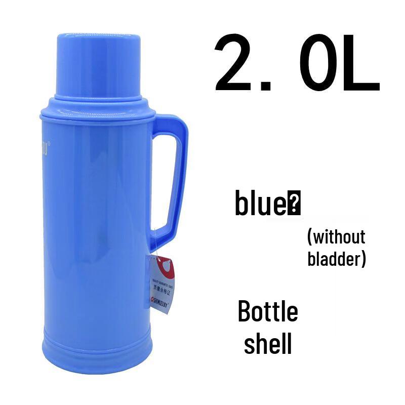 Qingshui SM-1061-200 Insulated Pot