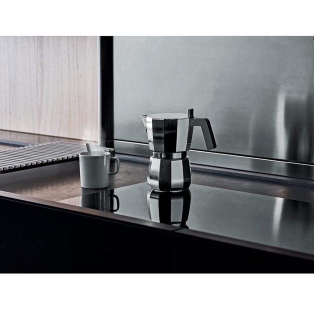 Кофеварка Alessi DC06/9 FM Moka