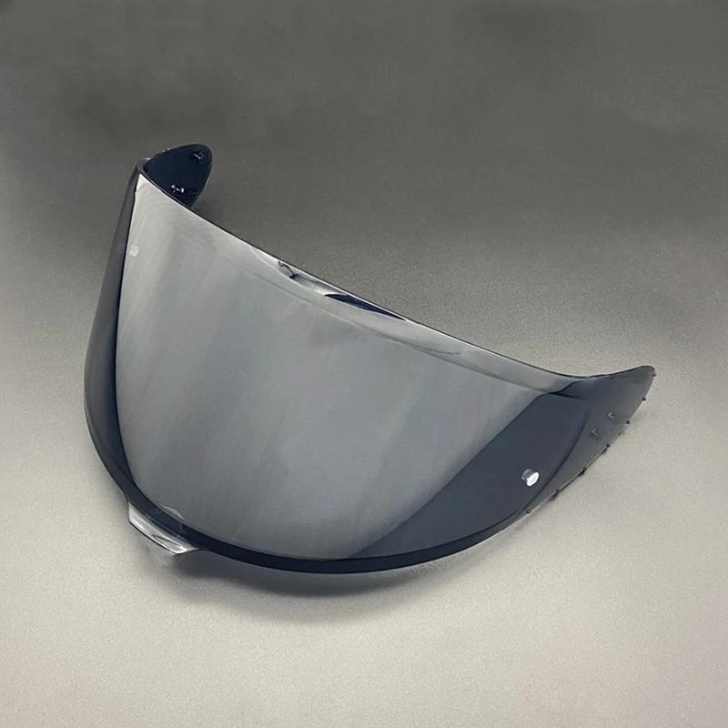 Motorcycle Helmet Visor for SHOEI RF1400 NXR2 CWR-F2 Z8 Casco Moto Shield Sunscreen Windshield Motorcycle Helmet Accessories