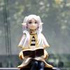 15CM Anime Sousou no Fern Noodle Stopper Figure Frieren Beyond Journey's End Model Frieren Toy Gift Collection Action Figure