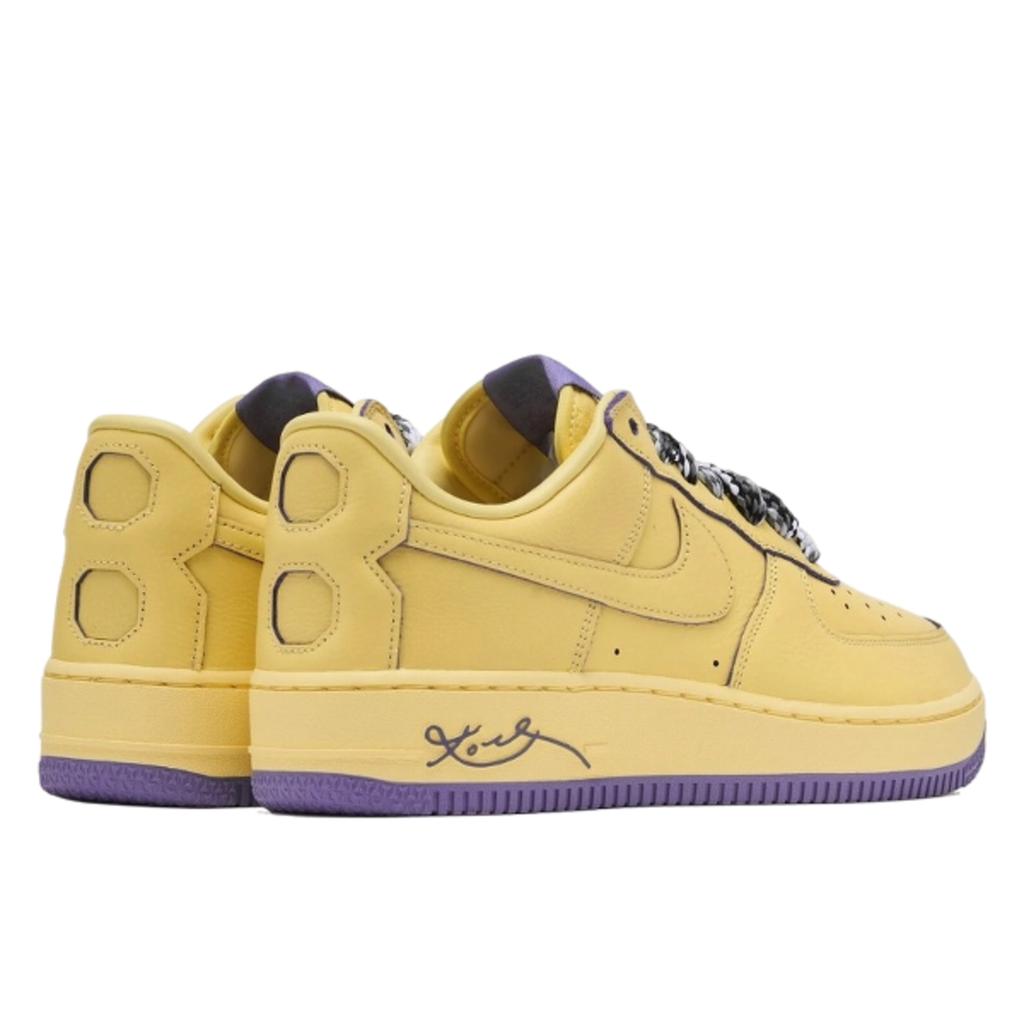 Nike Air Force 1 Low Protro Kobe Bryant Mamba Mentality
