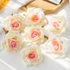 Artificial Flower Silk Rose Wedding Wreath Arch Festival Home Room  Outdoor Decor Wreath Diy Gift Candy Box  Scrapbook Onaments
