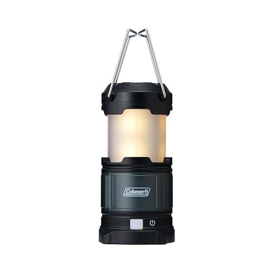Coleman Lantern Rugged Pack Away Lantern LED