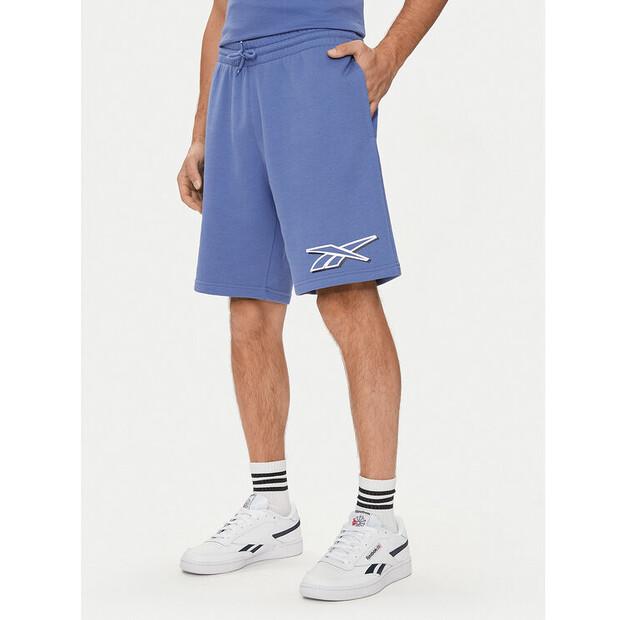Шорты Reebok Vector Pack Ri Logo EU XXL