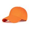 Custom Made Hat Embroidered Logo Baseball Cap Personalized Baseball Hat Fashion Sun Hat for Outdoor