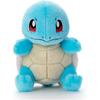 Pokemon Squirtle Plush Toy 18cm Soft Stuffed Animal Collectible