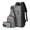 Li Shen Large Capacity Laptop Backpack
