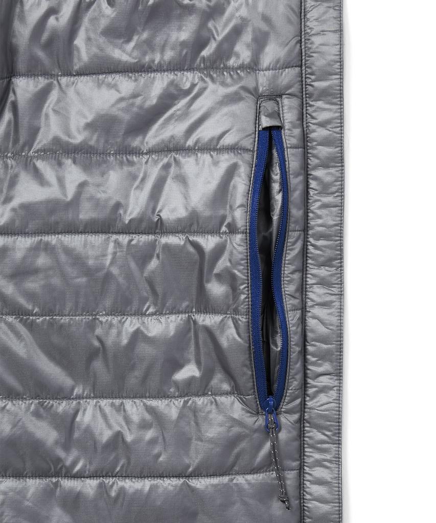 Thisisneverthat Pertex® Insulated Jacket Blue