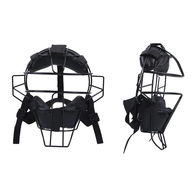 Adjustable Baseball Helmets with Softball Face Mask - For Kids Junior & Adult Lightweight Alloy Durable Safety Head & Face Guard
