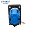 Zhuochao SZW26-20/D404.4YS 3-Speed 4-Position Changeover Switch with Electronic Lock