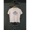 Vtg 90s Bambies Made In Usa Single Stitch Tee L