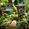 Decorazioni per la casa – Ghirlande e fiori artificiali