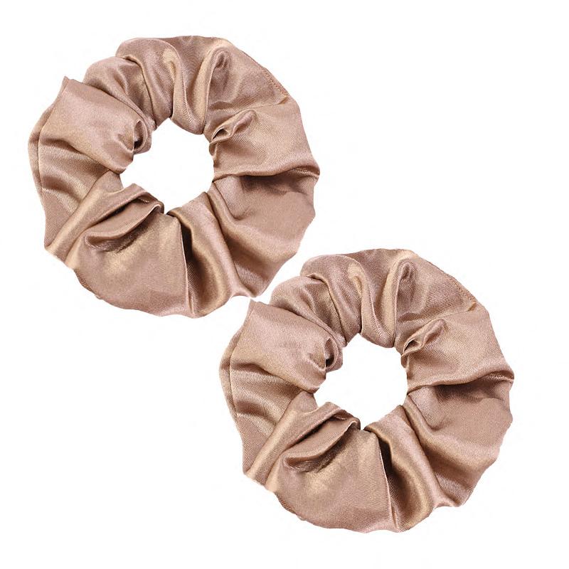 2pcs/4pcs/6pcs accessories for women Hair Scrunchies Hair Bands Scrunchy Hair Ties Ropes Ponytail holder for Women or Girls