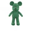 Bearbrick Plush Toy With Super Soft Short Pile For Girls Birthday Gift