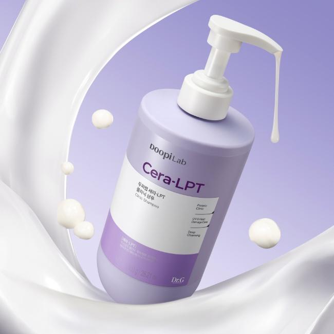 Scalp Lab Cera-LPT Clinic Shampoo 800g