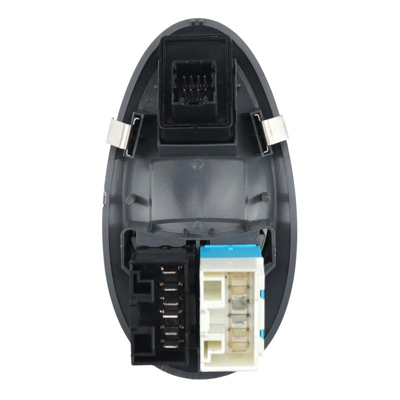 For Iveco Daily Truck 1999-2006 Front Driver Passenger Electric Power Window Mirror Switch Control Lifter Button Car Accessories