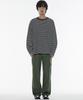 Replica British Fatigue Pants [Sage Green]
